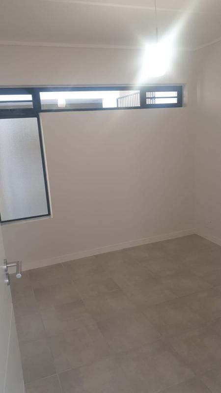 To Let 2 Bedroom Property for Rent in Greenbay Eco Estate Western Cape
